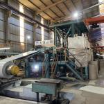 Zinc Coated Steel Coil PPGI Finish Direct Dx51D Z275 Construction Materials at