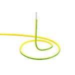 UL1726 4/0AWG Low Voltage Strand Tinned Copper PFA Insulated Wire red white blue