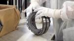 Travelling block, Timken bearing, FAG bearings, SKF bearings, RBC bearings,