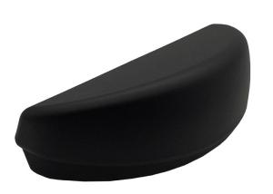 Wholesale Black ABS Custom Glasses Cases, Personalised Hard Glasses Case from china suppliers