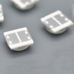 Backlighting Ra 80 4000K LED SMD 6060 6V 100lm