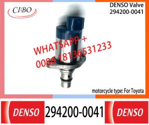 Wholesale Neutral Control Valve 294200-0041 294200-0040 for TOYOTA engine from china suppliers