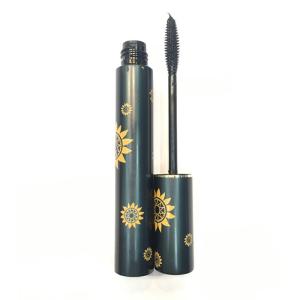 Wholesale Eyelashes Natural Black Long Wear Lengthening Mascara With Sunflower Oil from china suppliers