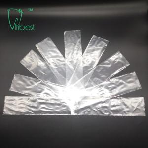 Wholesale Transparent Disposable Digital X Ray Sleeves 1-3/8&quot;X8&quot; from china suppliers