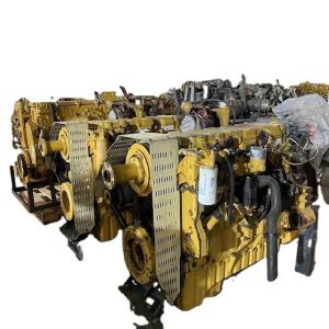 Wholesale MAOQUN Excavator original imported remanufactured engine CAT C-9 high quality from china suppliers
