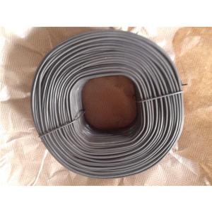 Wholesale 1.42kgs ODM Rebar Tying Black Annealed Steel Wire Screwfix Corrosion Protection from china suppliers