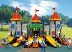outdoor playground equipment for home, park swings and slides, kids outdoor play
