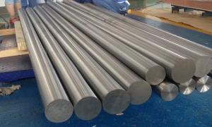 Wholesale SAE 1045 1020 Carbon Steel Round Bar Hot Rolled Round Iron Bar 20mm - 300mm Dia from china suppliers