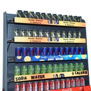 Wholesale P1.5625 GOB Shelf LED Display Screen 900X60mm SMD1515 For Supermarket / Retail Store from china suppliers