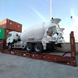 Wholesale Shanghai Sea Freight Shipping Service From China To Pakistan For Oversized Cargo from china suppliers