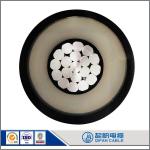 18/30 (36) Kv 95mm2 Copper Aluminum Conductor Single Core XLPE Insulated