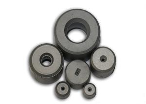 Wholesale Precision Tungsten Carbide Mold Parts / Carbide Drawing Dies OEM Accepted from china suppliers