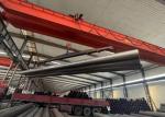 Hot Rolled Electric Resistance Welded Steel Pipe In Round Rectangular Square