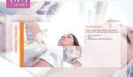 non-surgical liposuction cellulite RF Kuma shape/ Body Cavitation Vacuum Shaping