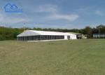 Large Outdoor Clear Span Event Tent Marquee Tent For Event Wedding Party