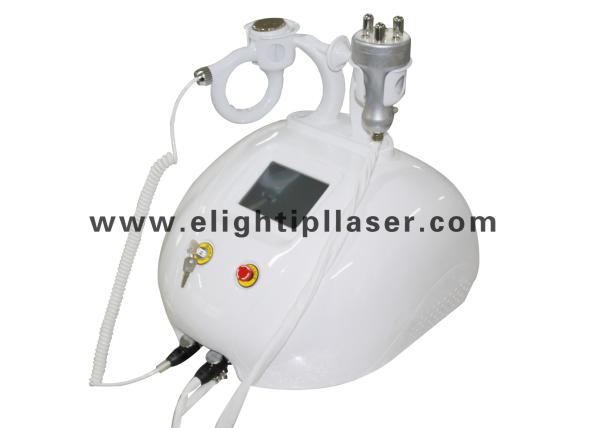 635nm Vacuum Ultrasonic Cavitation Liposuction Beauty Equipment For Arm / Legs