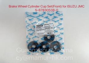 Wholesale MAMUR Brake Wheel Cylinder Cup Set For ISUZU NKR JMC 1030 5-87830538-0 from china suppliers