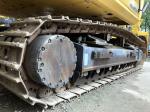 PC450-8 Used Komatsu Excavator 45 Ton Crawler Hydraulic Excavator