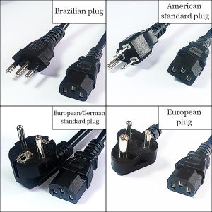 Wholesale Plug-In Amusement Machine Power Cord Playground Small Machine from china suppliers