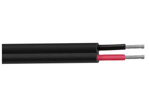 Wholesale 0.6KV-1KV Solar PV Photovoltaic Cable Twin Core For Power Station from china suppliers