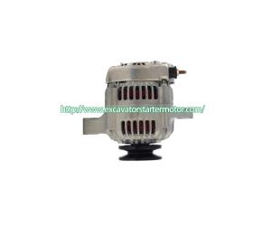 Wholesale Alternador 12V 40A 100211-4620 100211-4621 100211-4630 100211-4631 100211462 1002114620 1002114621 1002114630 from china suppliers
