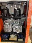 Bernet Petrol BNT50KB dispenser for petrol gas filling station equipment