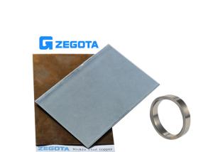 Wholesale Automobile Industry Nickel Clad Copper Laminated Sheet High Combination Rate from china suppliers