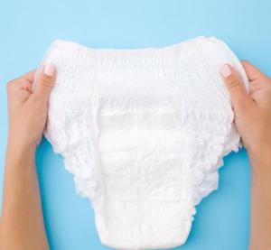 Wholesale 70-250g ISO9001/ISO14001/ OHSAS18001 BV Certified Adult Pant Diaper for Bulk Purchase from china suppliers