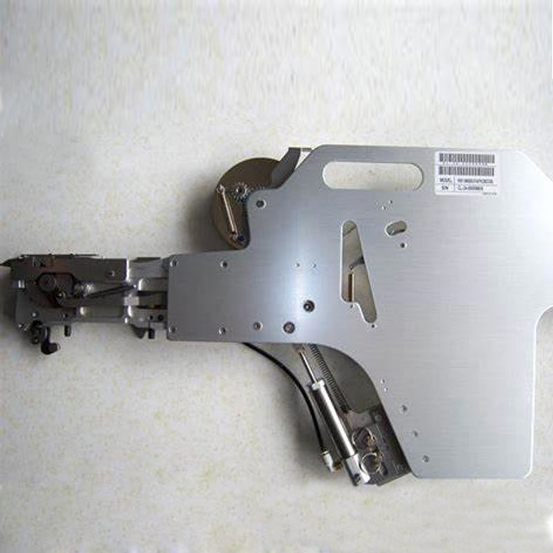 YAMAHA CL 24MM FEEDER SMT YAMAHA FEEDER CL 24MM KW1-M4500-015