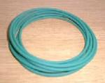 SMT Screen Printing Machine Parts 3mm Single Joined DEK Transport Belt 122022