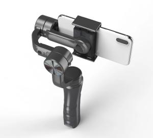 Wholesale Outdoor Sports Handheld Smartphone Gimbal Stable Selfie Stick Stabilizer from china suppliers