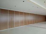 Panel Height 6 M Floor To Ceiling Room Dividers / Acoustic Office Furniture