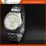 024B Fashion Watch Casual Watch Stainless Steel Couple Watch Customized Logo