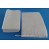 Buy cheap Disposable Scrim Reinforced Sterile 4 Ply Surgical Paper Towels from wholesalers