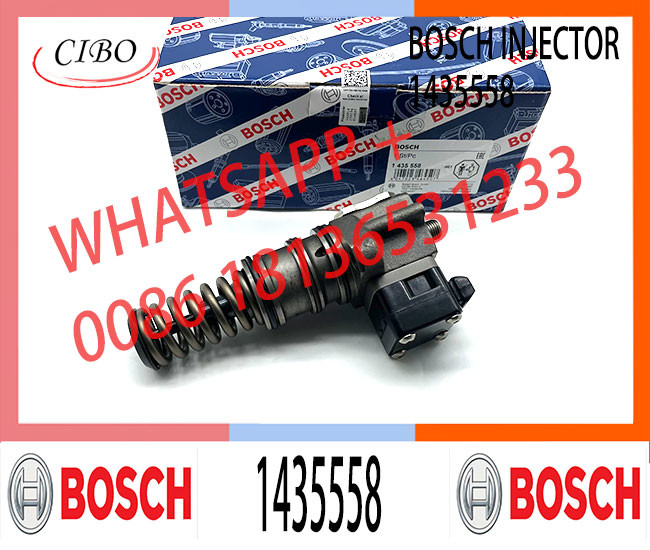 Engine Parts Diesel Fuel Injection Unit Pump 0414755008 0 414 755 008 1435558