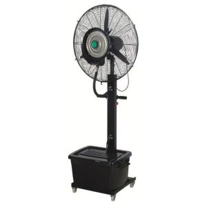 Wholesale best China centrifugal outdoor mist air cooler from china suppliers