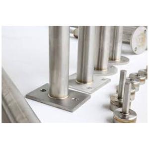 Wholesale High Precision Stainless Steel Sheet Metal Welding Fabrication with Polishing Process from china suppliers