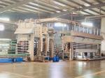 Hydraulic Forming Press SBR CR Press Machine