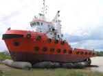 Docking Ship Rubber Airbag