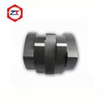Pm Hip Quality Good Abrasive Resistance Twin Screw Elements For Fiberglass