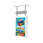 55 Inch Outdoor LCD Digital Signage Commercial Creative Digital Screen