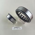 Single Row 45*100*25mm NU/NJ/NF309ECP Cylindrical Roller Bearing with Oil