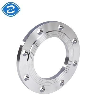 Flat Face ANSI DIN Stainless Steel 304 316L Rubber Expansion Joint With Special