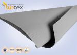 Good anti-abrasion, PTFE Coated Fiberglass Fabric