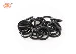 ISO3601 Black FKM NBR O Ring Abrasion Resistance Factory Supply
