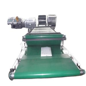 Wholesale B Type Semi Auto Paper Mounting Flute Laminator Machine 90 pic / min from china suppliers