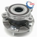 Toyota Rav4 LH Front Wheel Hub Bearing C4 43550-0R020 2009-2018