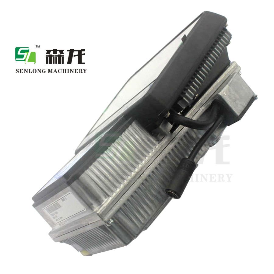 PC200-8MO Excavator Monitor 7835-34-1001 7835-34-1000