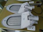 Universal Used Die casting Aluminum LED Street Light Fixtures For Road &