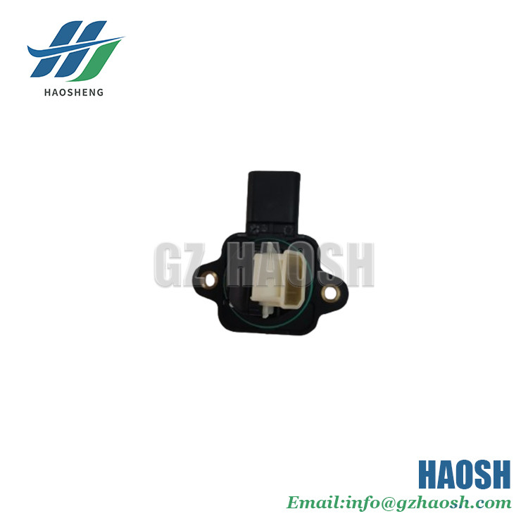 Standard Mass Air Flow Sensor 7002460C1 For JAC Replacement